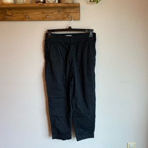 Everlane Easy Chino in Black